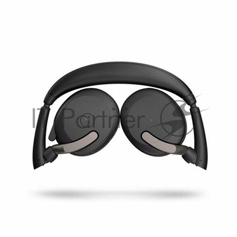 Гарнитура беспроводная Jabra Evolve2 65 Flex, Link380a MS Stereo