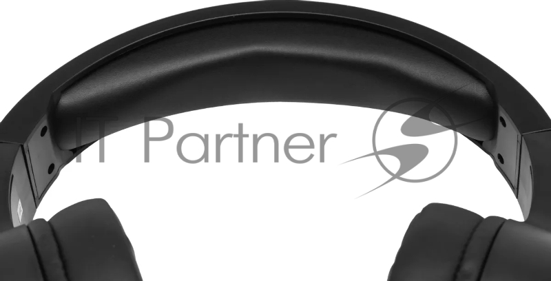 Наушники с микрофоном Edifier G20 черный 2.2м мониторные USB оголовье