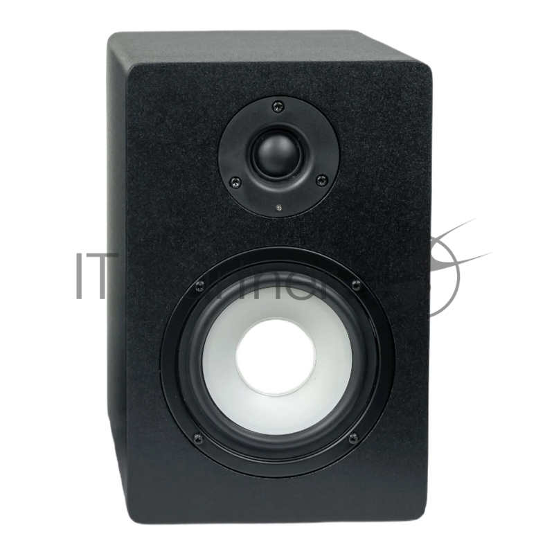 Колонки Axelvox PM-5A (2.0) черный 75W