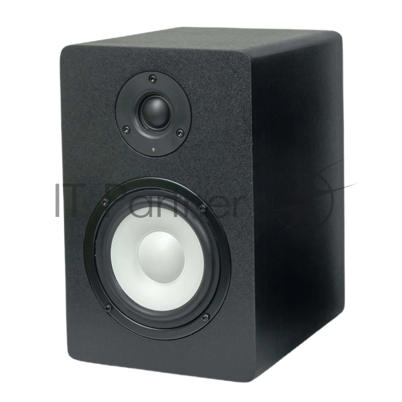 Колонки Axelvox PM-5A (2.0) черный 75W