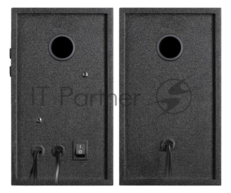 Акустическая система DEFENDER SOLAR 20W 65721 2.0