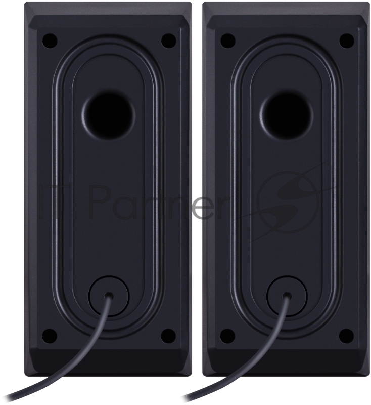 Акустическая 2.0 система Defender Spitfire black (6Вт, питание от USB, bluetooth) (65047)