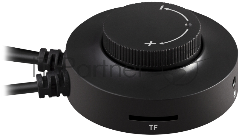 Акустическая 2.0 система Defender Spitfire black (6Вт, питание от USB, bluetooth) (65047)