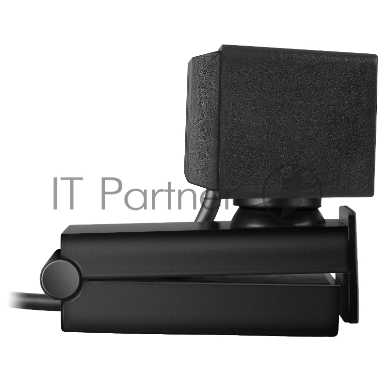 Веб-камера SVEN IC-995 (2 МП, 30 к/с, Full HD, автофоаус, блист)