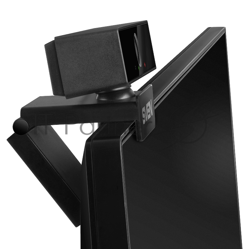 Веб-камера SVEN IC-995 (2 МП, 30 к/с, Full HD, автофоаус, блист)