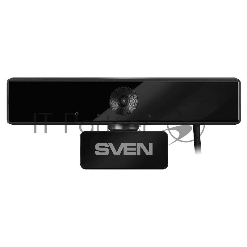 Веб-камера SVEN IC-995 (2 МП, 30 к/с, Full HD, автофоаус, блист)