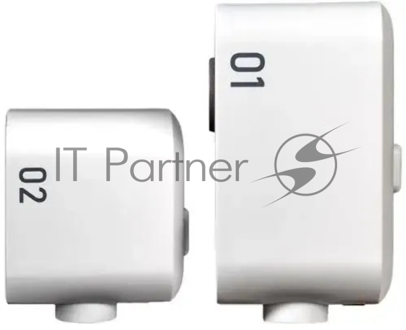 Камера Web Creative Project Watcher белый 2Mpix (3840x2160) USB2.0 с микрофоном (73VF091000000)