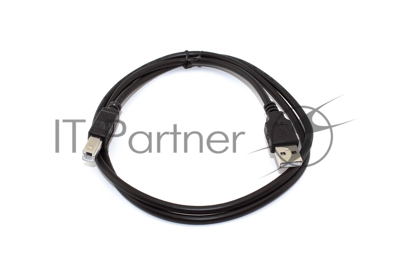 Кабель USB 2.0 на USB-B прямой 1 м