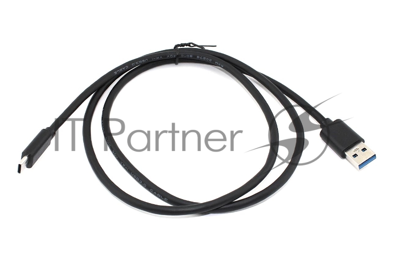 Кабель USB 3.0 - USB TYPE-C прямой