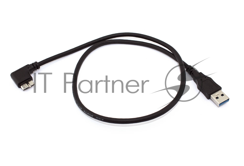 Кабель USB 3.0 на Micro USB B 0,6 м