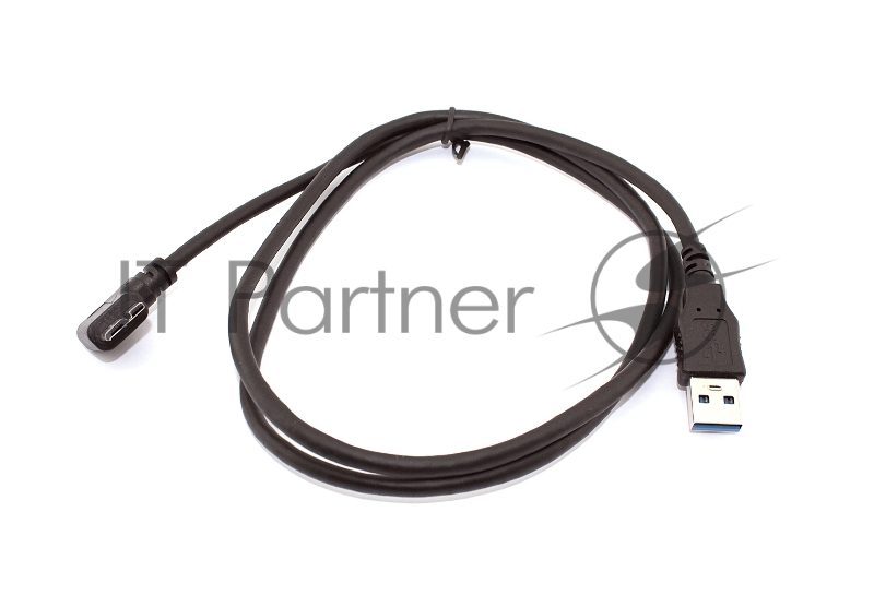 Кабель USB 3.0 на Micro USB B 1 м