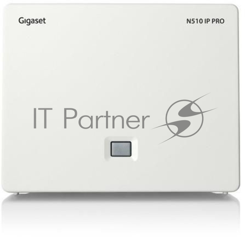 Базовая станция DECT Gigaset Pro N510 IP DECT (базовая станция DECT)