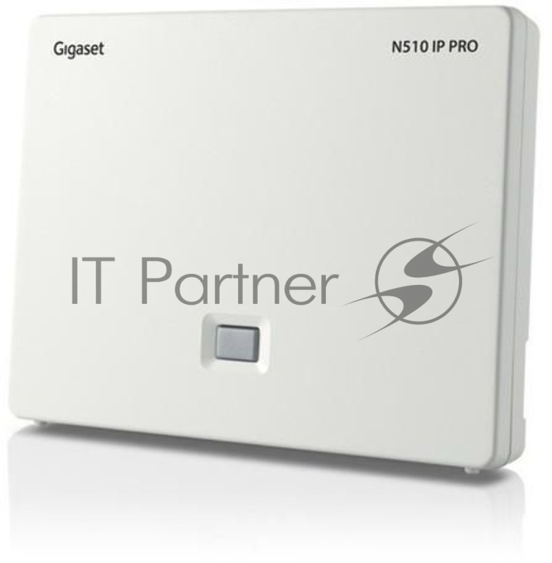 Базовая станция DECT Gigaset Pro N510 IP DECT (базовая станция DECT)