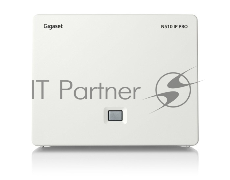 Базовая станция DECT Gigaset Pro N510 IP DECT (базовая станция DECT)