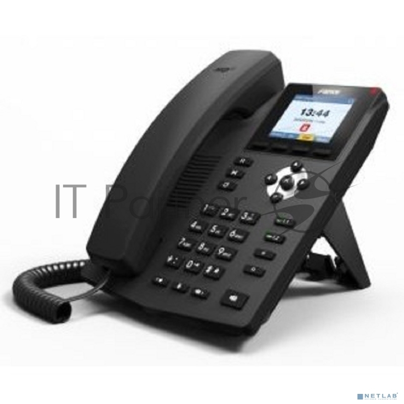 Телефон IP Fanvil X3S