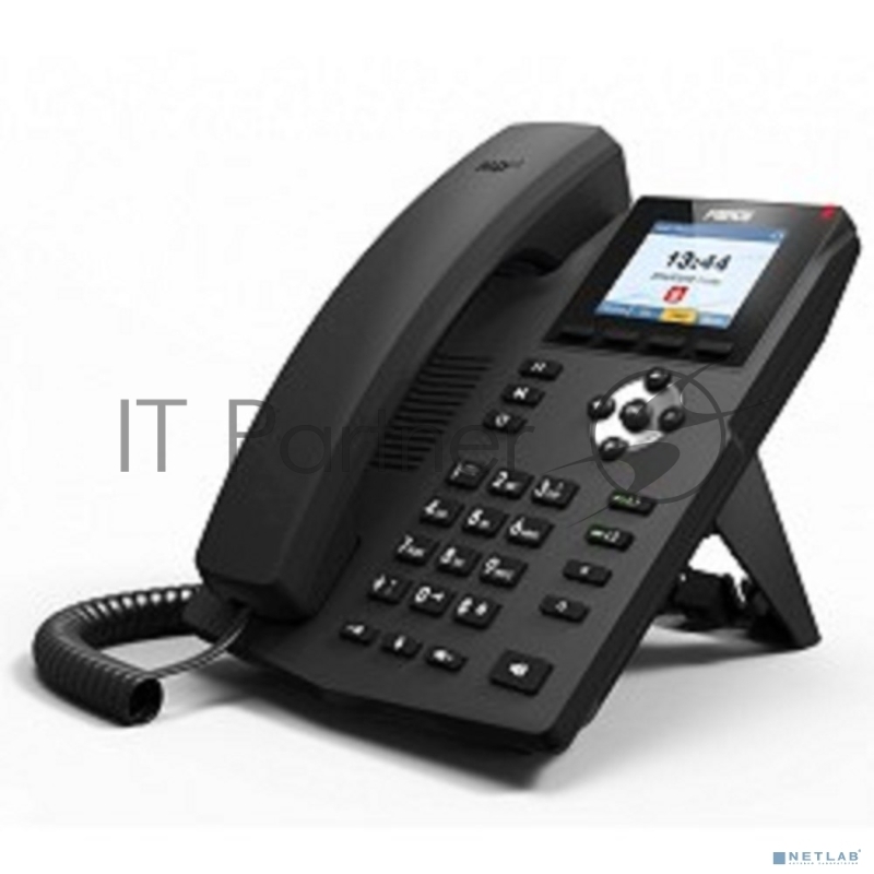Телефон IP Fanvil X3SP