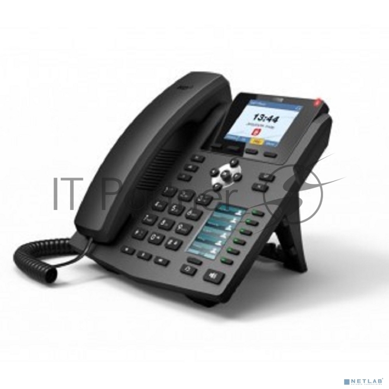 Телефон IP Fanvil X4G