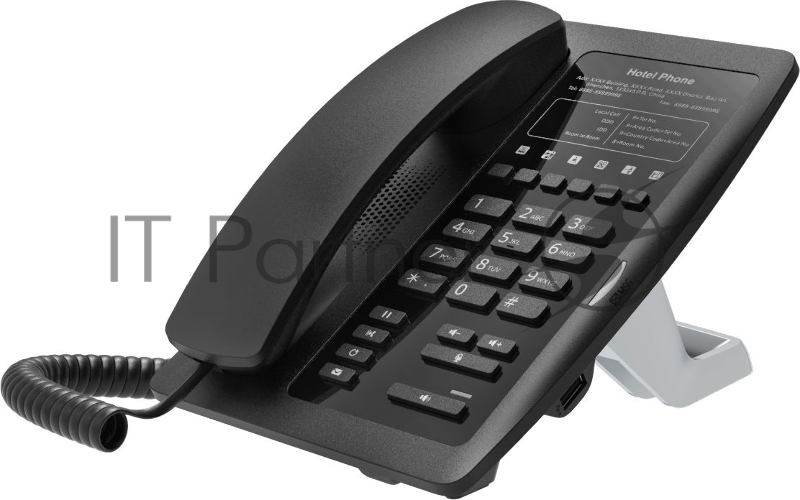 Интернет-телефония Fanvil H3 SIP телефон