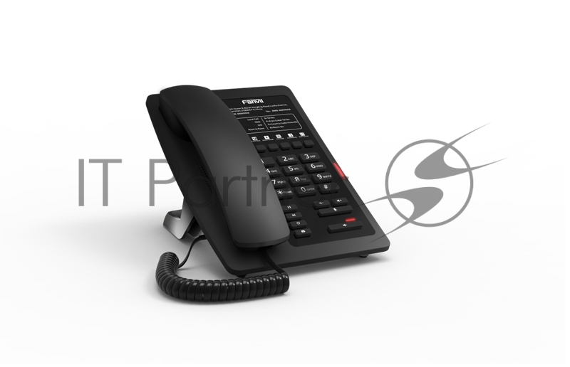 Интернет-телефония Fanvil H3 SIP телефон