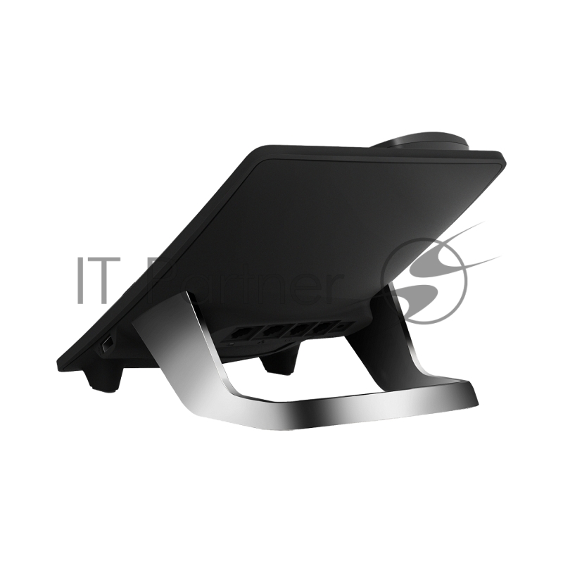 Телефон IP Fanvil H5 черный