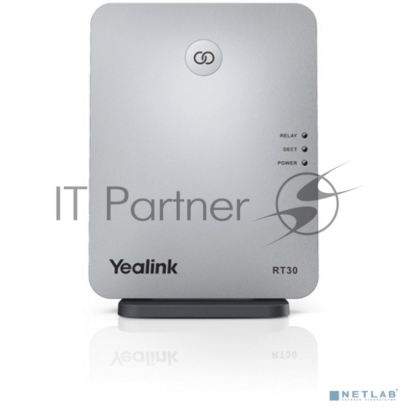 Репитер DECT YEALINK RT30 для SIP- телефонов W52P/W60P/W41P, шт