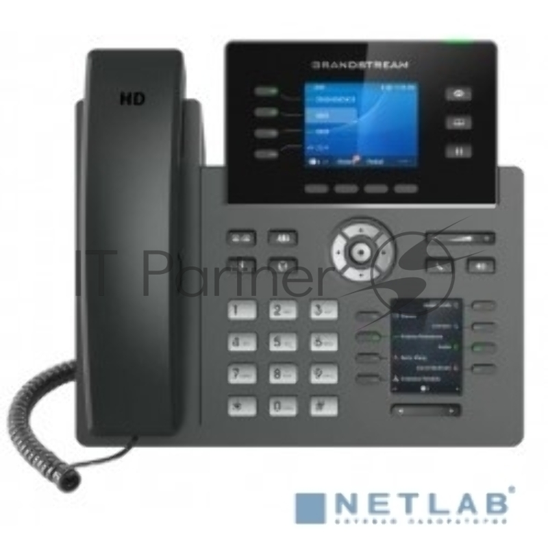 Телефон VOIP GRP2614 GRANDSTREAM