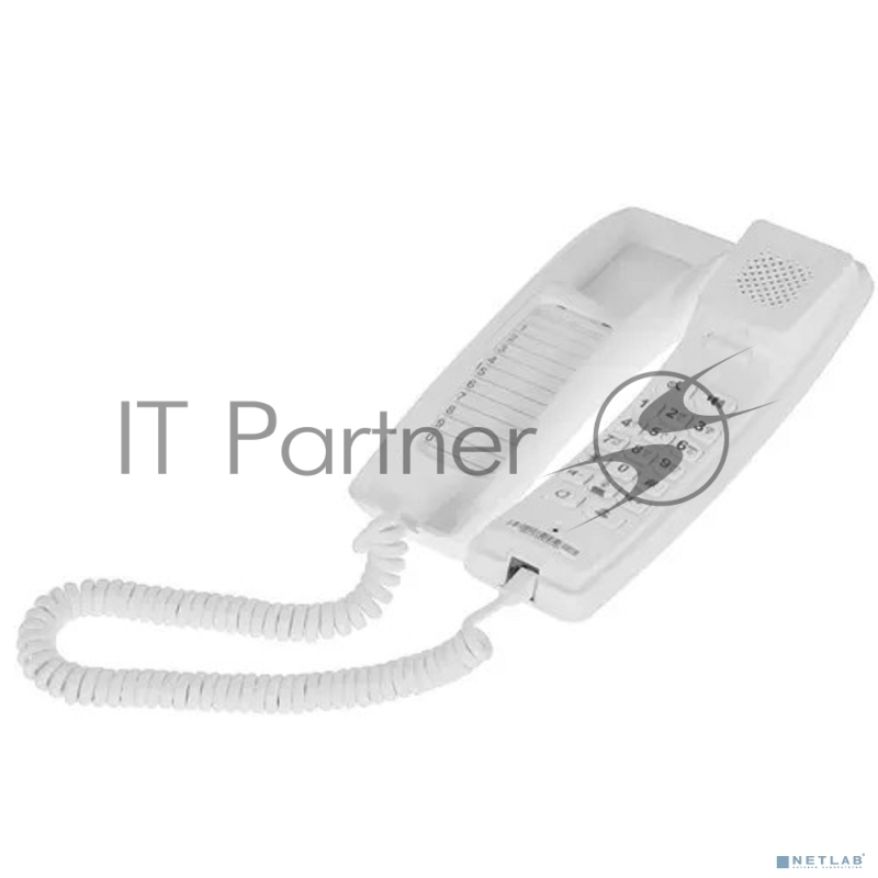 Телефон IP Fanvil H2U белый