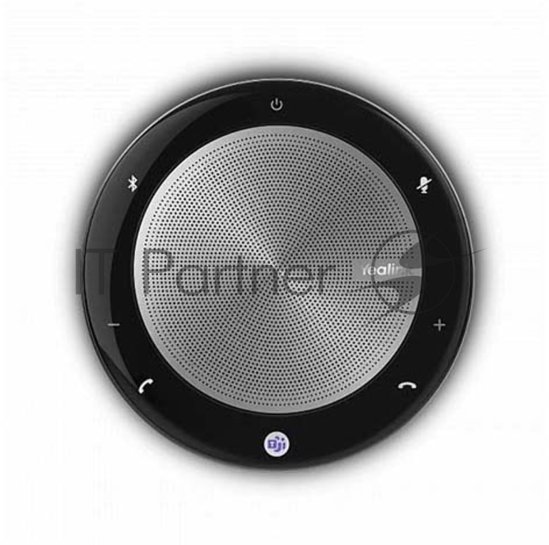 Спикерфон YEALINK CP900 UC, USB, Bluetooth, встроенная батарея, 6 встроенных микрофонов, шт