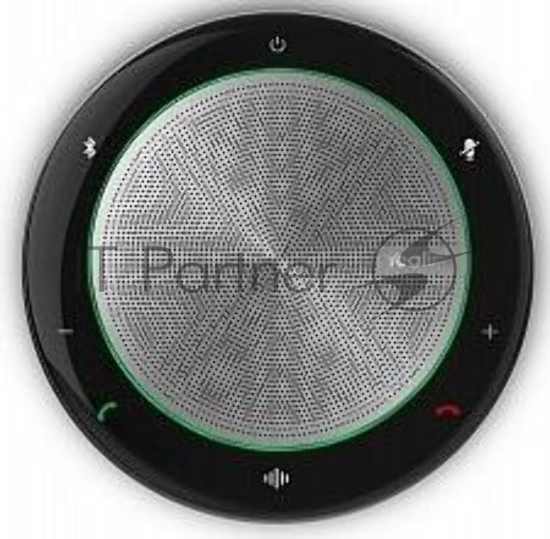 Спикерфон YEALINK CP900 UC, USB, Bluetooth, встроенная батарея, 6 встроенных микрофонов, шт