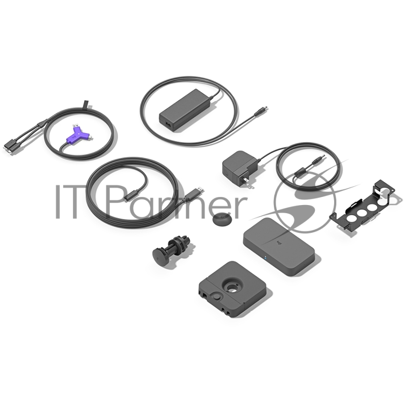 Адаптер-переходник Logitech Swytch