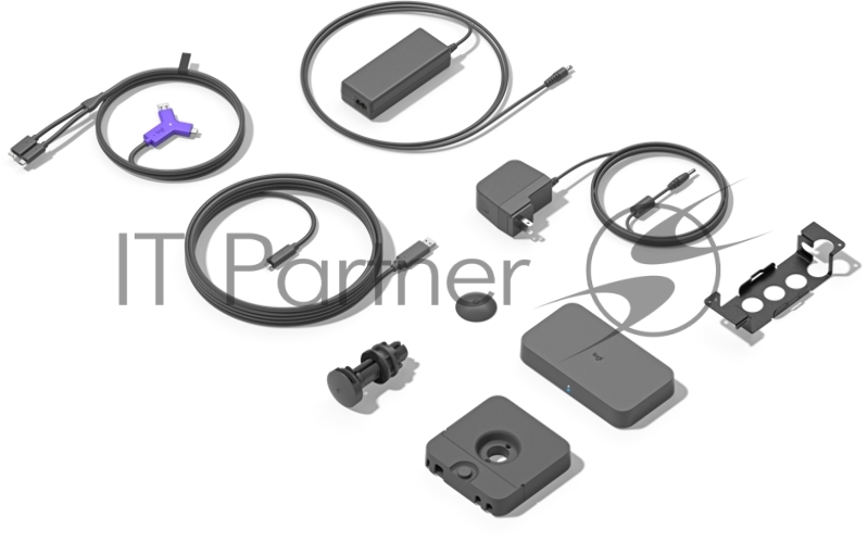 Адаптер-переходник Logitech Swytch