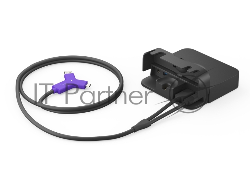 Адаптер-переходник Logitech Swytch