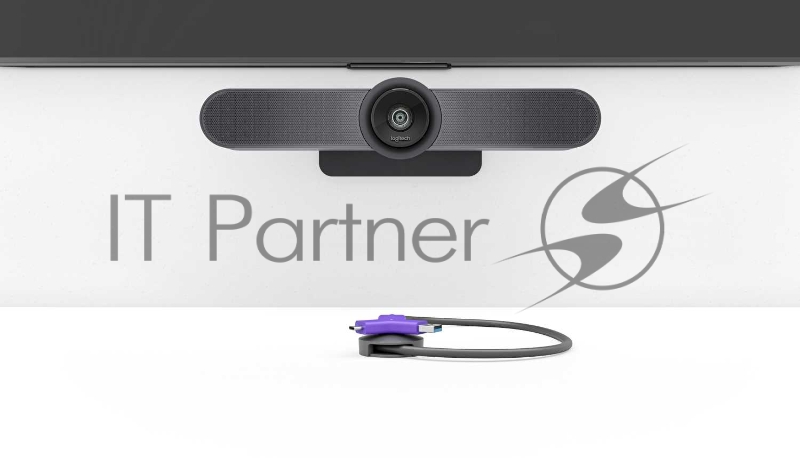 Адаптер-переходник Logitech Swytch