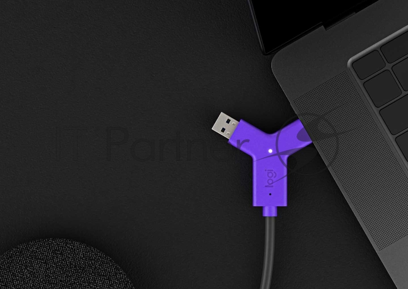 Адаптер-переходник Logitech Swytch