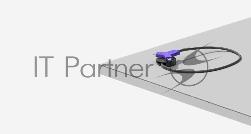 Адаптер-переходник Logitech Swytch