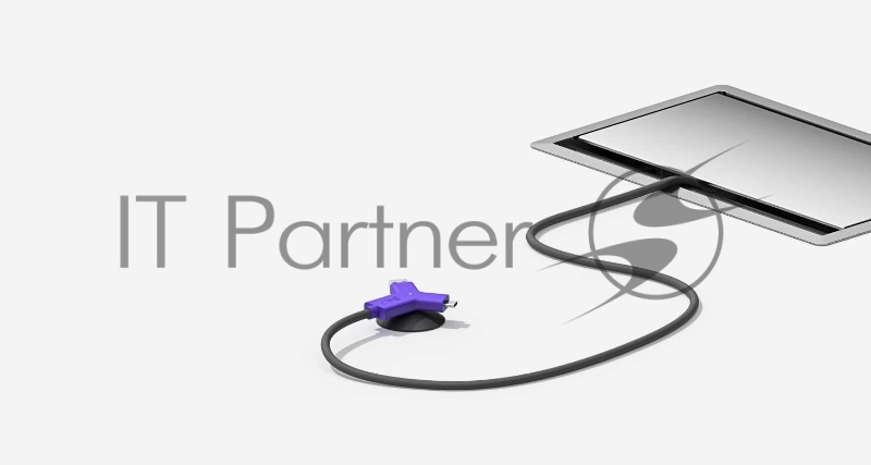 Адаптер-переходник Logitech Swytch