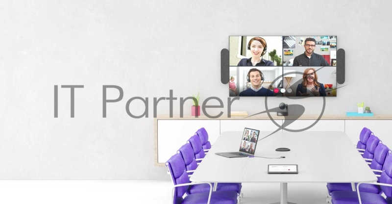 Адаптер-переходник Logitech Swytch