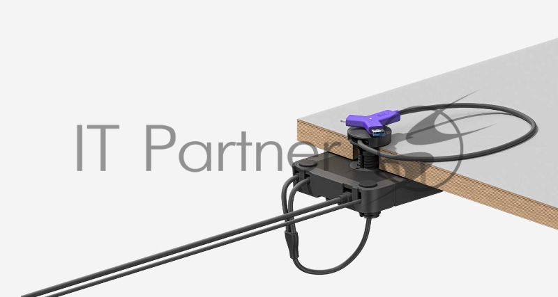 Адаптер-переходник Logitech Swytch