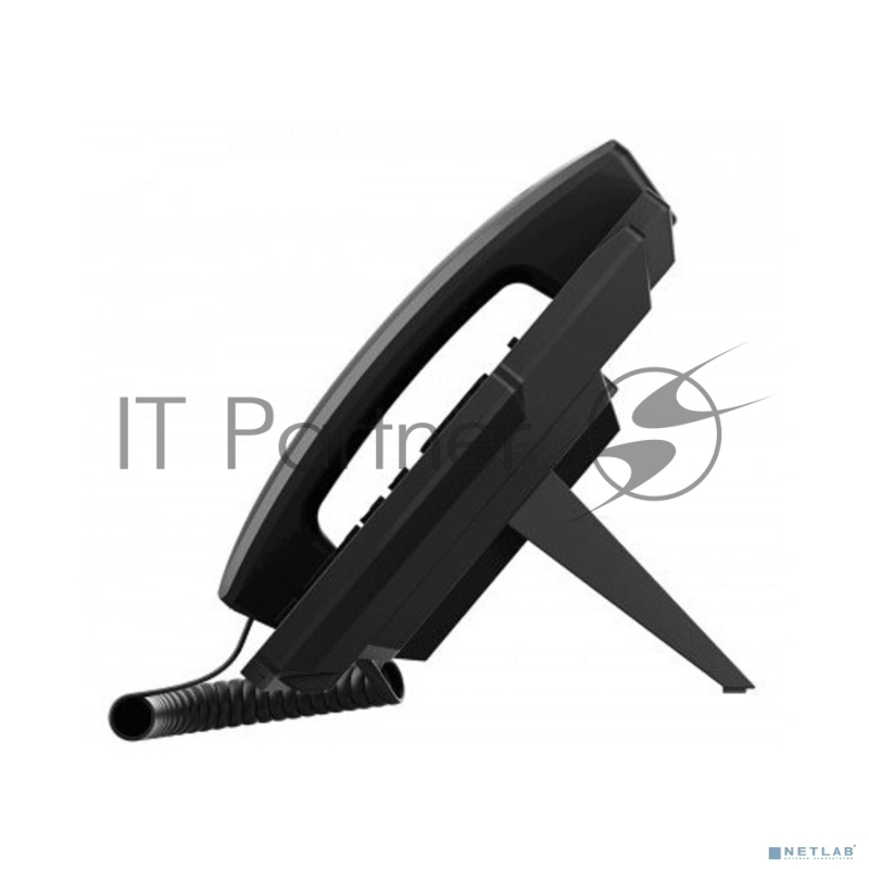 Телефон IP Fanvil X3SG Lite черный