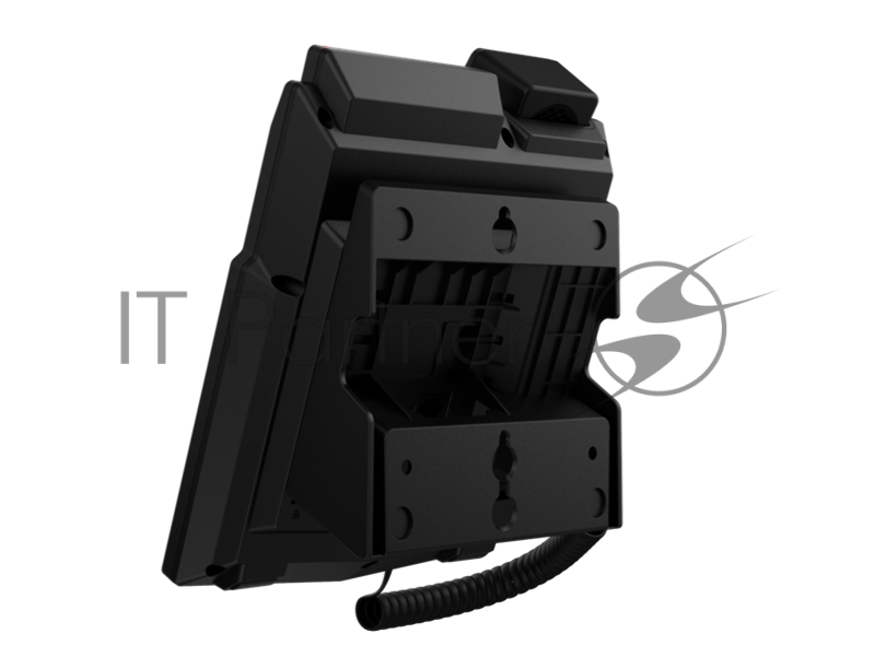 Телефон IP Fanvil X3SG Pro черный