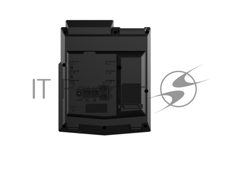 Телефон IP Fanvil X3SP Pro черный