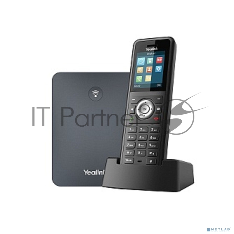 Телефон SIP Yealink W79P
