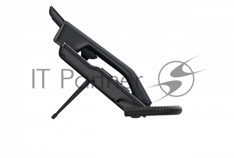 Телефон IP Fanvil V67 черный