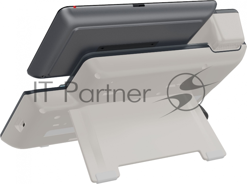 Телефон IP Fanvil V67 черный