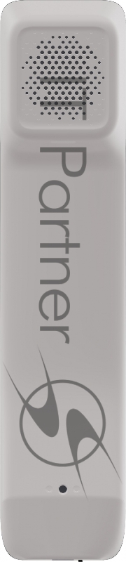 Телефон IP Fanvil V67 черный