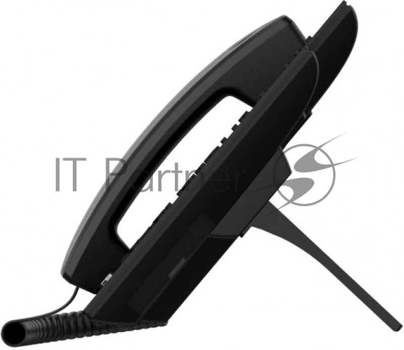 Fanvil IP телефон, 20 линий SIP, 2х10/100/1000, осн. цветной дисплей 480x272, записная нкига на 2000, IPv6. 60 клавиш быстрого набора, POE