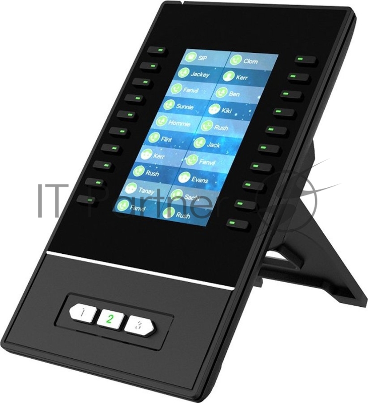 Fanvil Панель расширения клавиш для J6