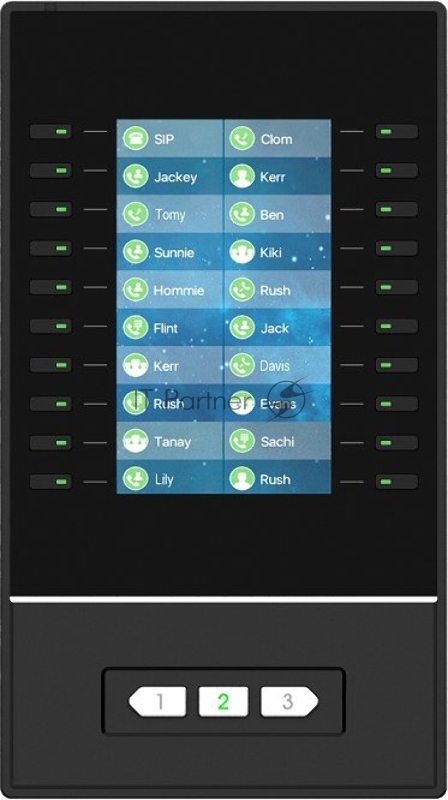 Fanvil Панель расширения клавиш для J6