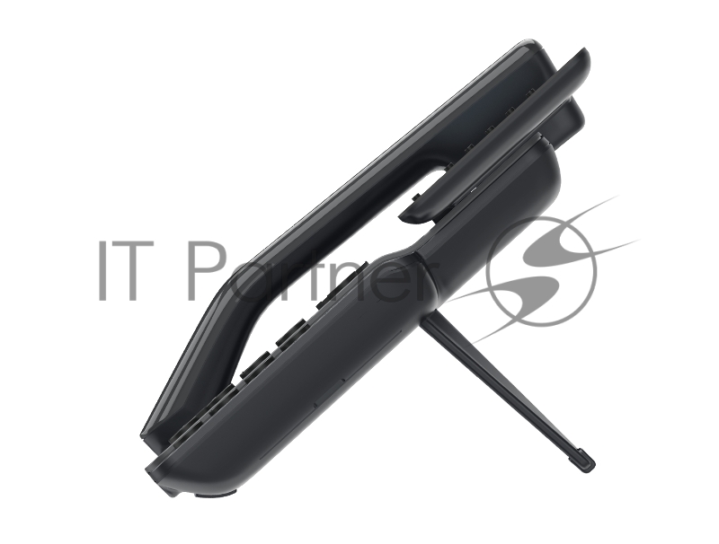 Телефон IP Fanvil V65 черный (упак.:10шт)