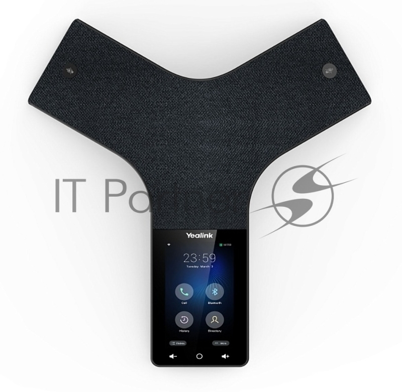 Конференц-телефон IP Yealink CP925
